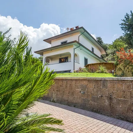 B&B Dimora Amodio