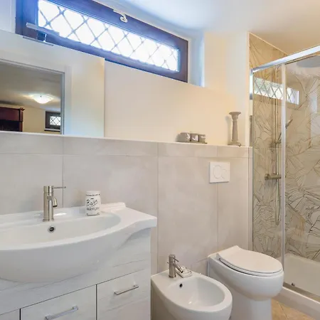 B&B Dimora Amodio 3*