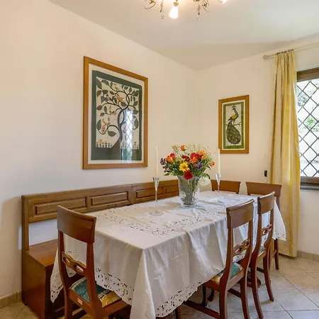 Dimora Amodio B&B