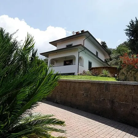 Panzió Dimora Amodio