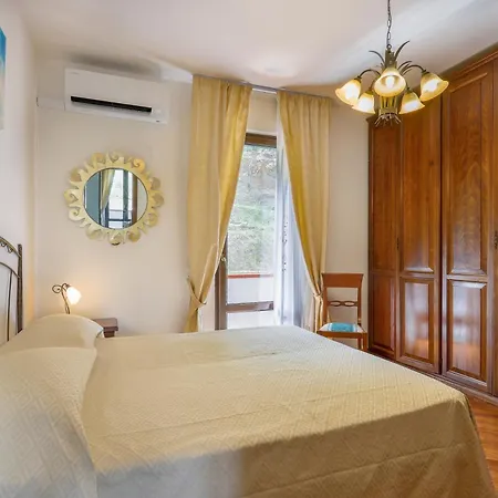 Dimora Amodio B&B